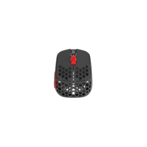 g wolves hsk pro 4k wireless mouse（3395不支持玻璃鼠标垫）