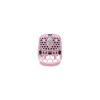粉色