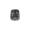 透明灰