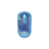 透明浅蓝