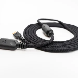 g wolves micro cable for mouse